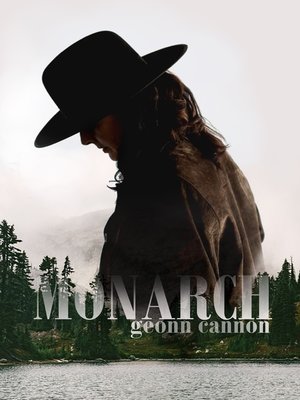 cover image of Monarch